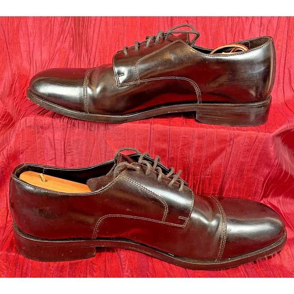 Nunn Bush mens nunn